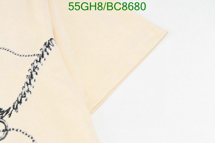 Clothing-Burberry Code: BC8680 $: 55USD