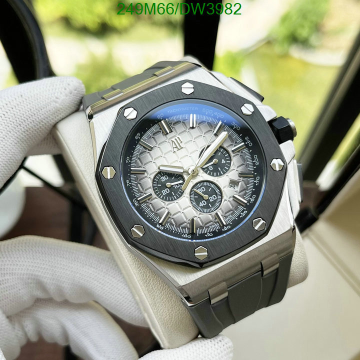 Watch-Mirror Quality-Audemars Piguet Code: DW3982 $: 249USD