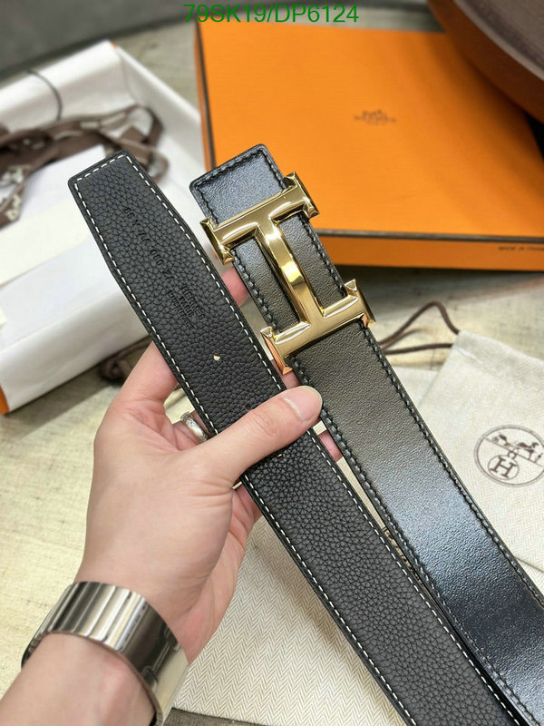 Belts-Hermes Code: DP6124 $: 79USD