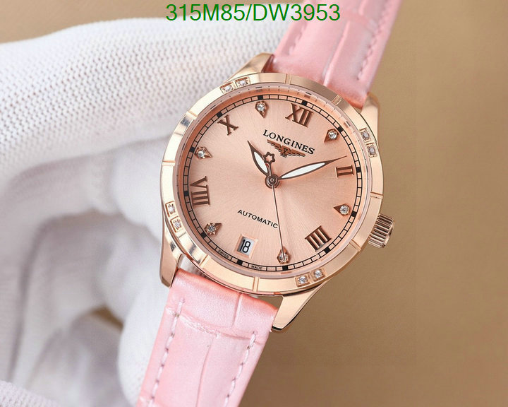 Watch-Mirror Quality-Longines Code: DW3953 $: 315USD