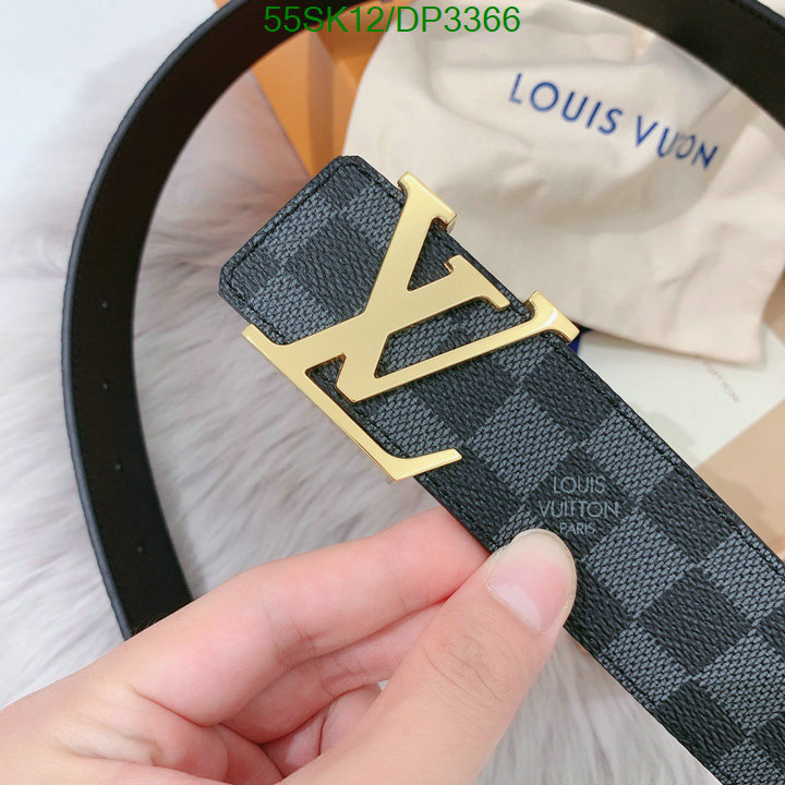 Belts-LV Code: DP3366 $: 55USD