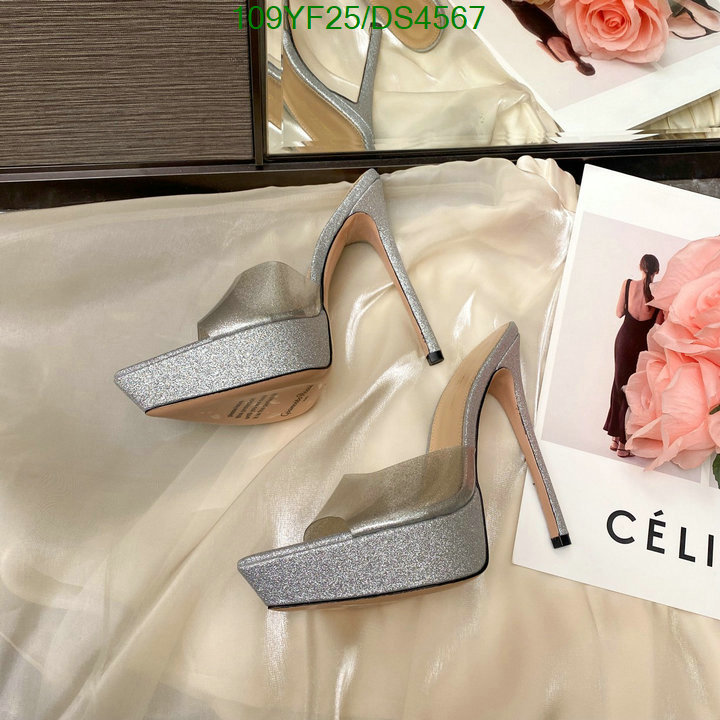 Women Shoes-Gianvito Rossi Code: DS4567 $: 109USD