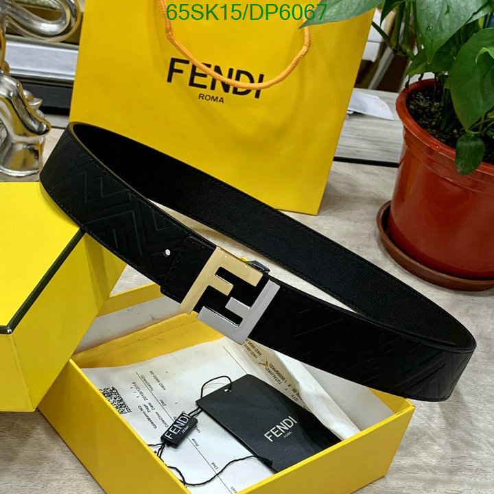 Belts-Fendi Code: DP6067 $: 65USD