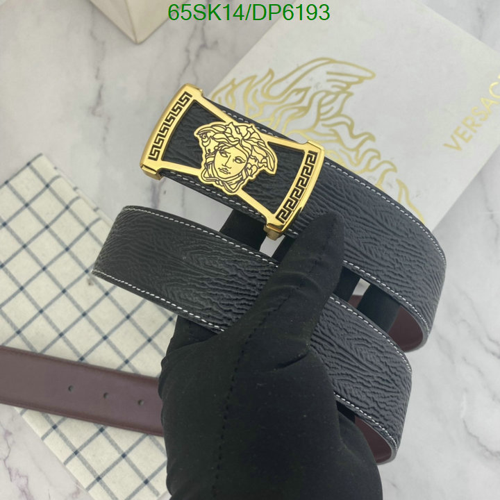 Belts-Versace Code: DP6193 $: 65USD