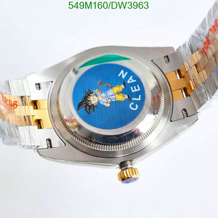 Watch-Mirror Quality-Rolex Code: DW3963 $: 549USD