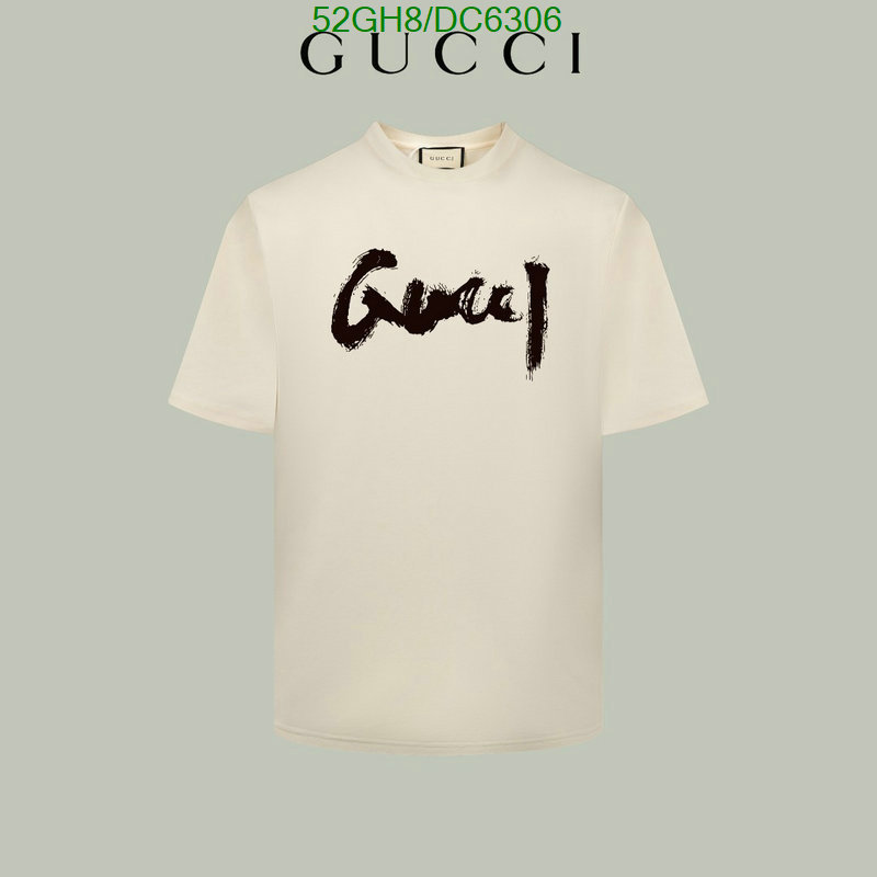 Clothing-Gucci Code: DC6306 $: 52USD