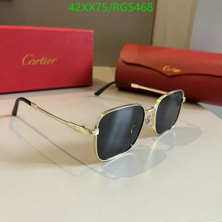 Glasses-Cartier Code: RG5468 $: 42USD