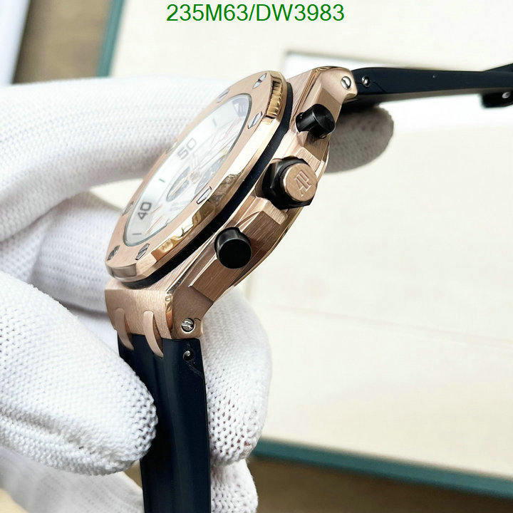 Watch-Mirror Quality-Audemars Piguet Code: DW3983 $: 235USD