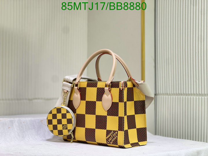 LV Bag-(4A)-Handbag Collection- Code: BB8880 $: 85USD