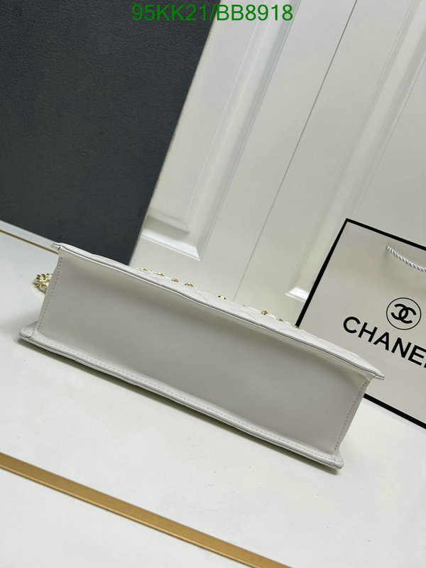 Chanel Bag-(4A)-Crossbody- Code: BB8918 $: 95USD