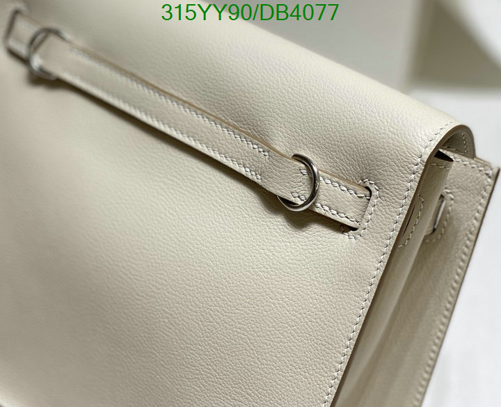 Hermes Bag-(Mirror)-Kelly- Code: DB4077 $: 315USD