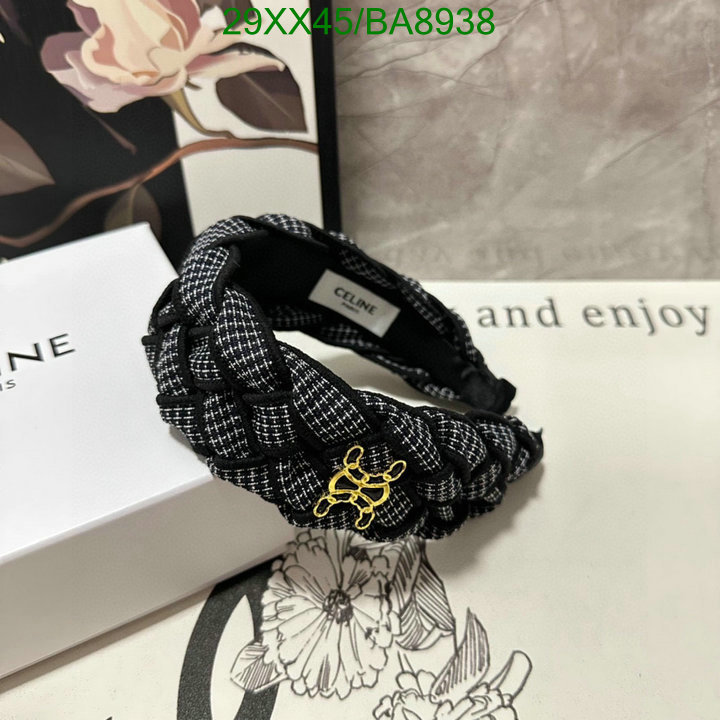 Headband-Celine Code: BA8938 $: 29USD