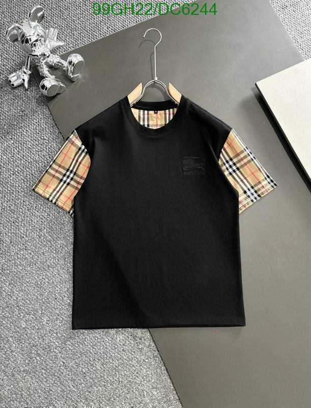 Clothing-Burberry Code: DC6244 $: 99USD