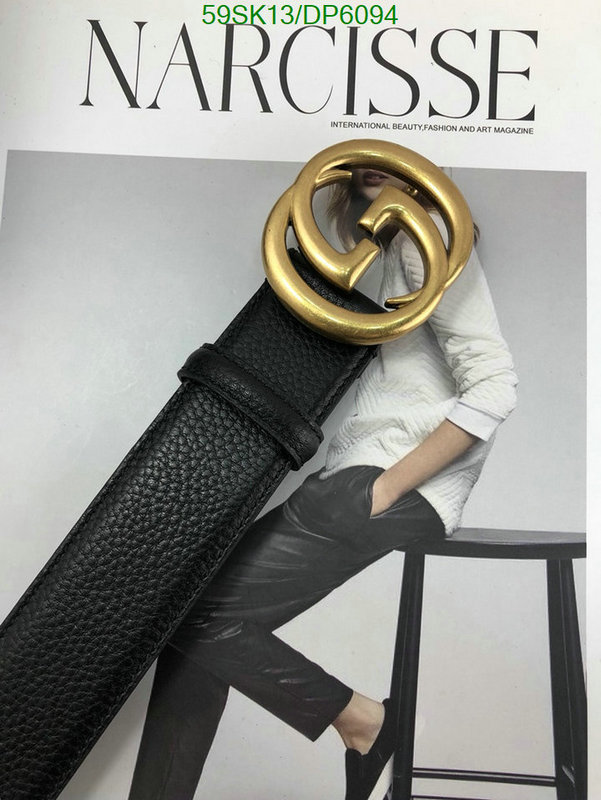 Belts-Gucci Code: DP6094 $: 59USD