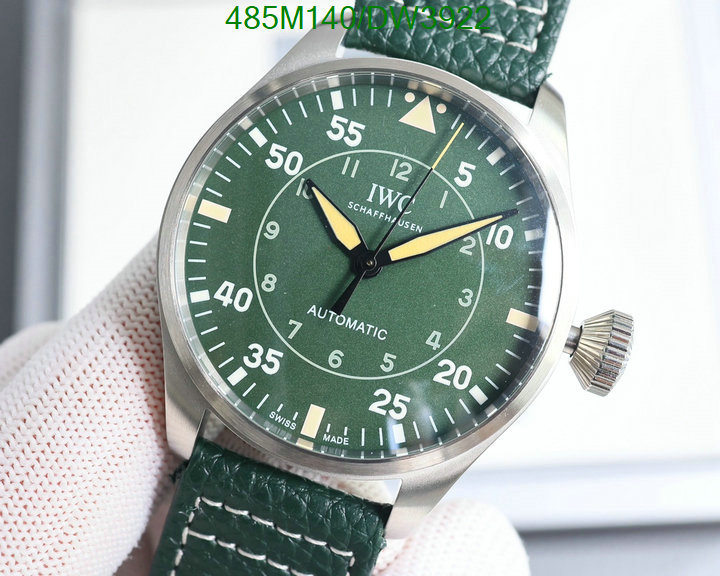 Watch-Mirror Quality-IWC Code: DW3922 $: 485USD