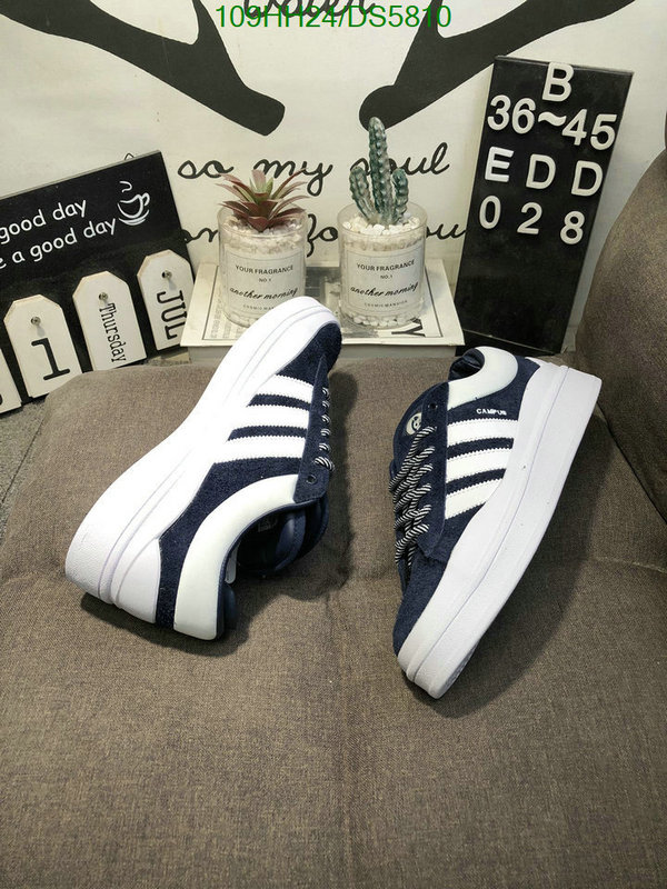 Women Shoes-Adidas Code: DS5810 $: 109USD