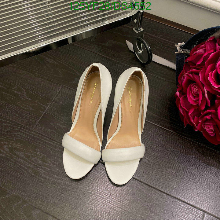 Women Shoes-Gianvito Rossi Code: DS4552 $: 125USD