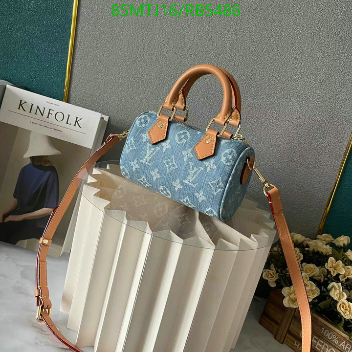 LV Bag-(4A)-Speedy- Code: RB5486 $: 85USD