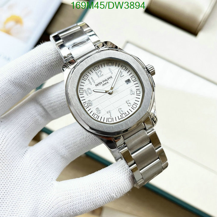 Watch-4A Quality-Patek Philippe Code: DW3894 $: 169USD