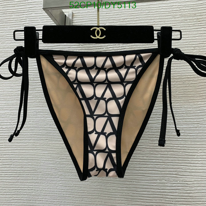 Swimsuit-Valentino Code: DY5113 $: 52USD