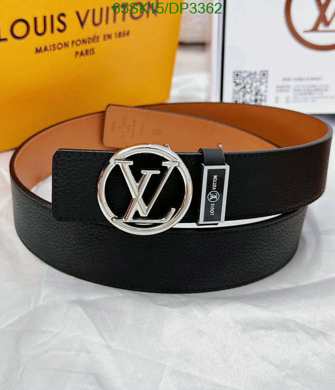 Belts-LV Code: DP3362 $: 65USD