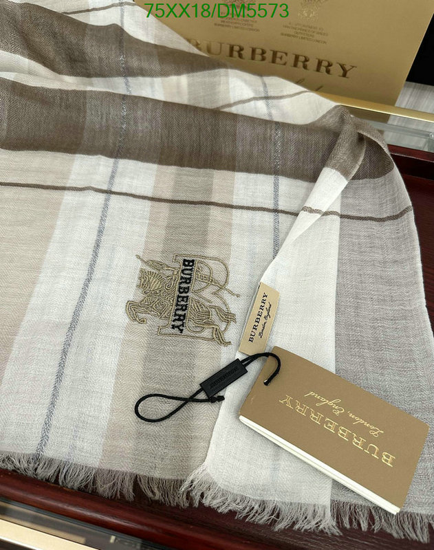 Scarf-Burberry Code: DM5573 $: 75USD