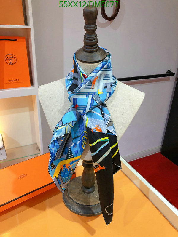 Scarf-Hermes Code: DM5677 $: 55USD