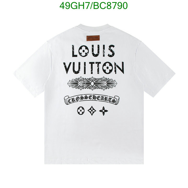 Clothing-LV Code: BC8790 $: 49USD