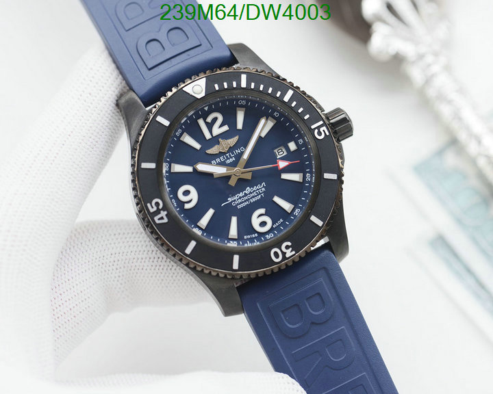 Watch-Mirror Quality-Breitling Code: DW4003 $: 239USD