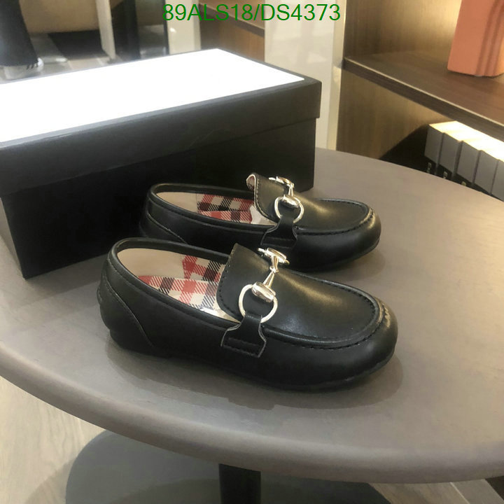 Kids shoes-Gucci Code: DS4373 $: 89USD