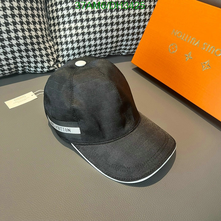 Cap-(Hat)-LV Code: DH3425 $: 37USD