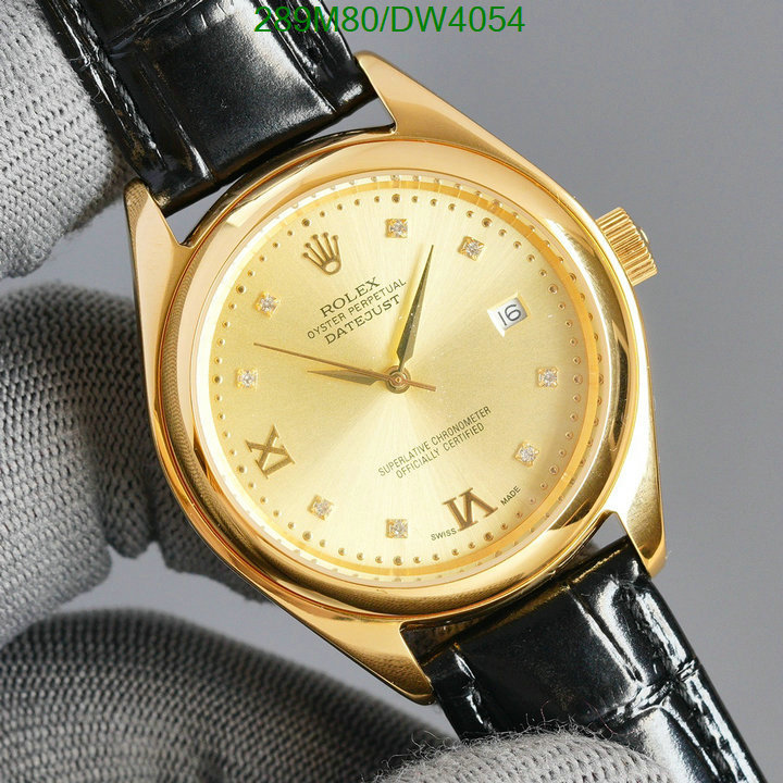 Watch-Mirror Quality-Rolex Code: DW4054 $: 289USD