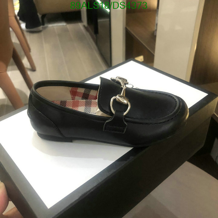 Kids shoes-Gucci Code: DS4373 $: 89USD