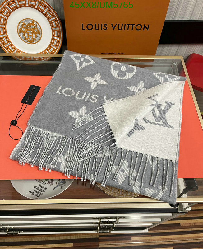 Scarf-LV Code: DM5765 $: 45USD