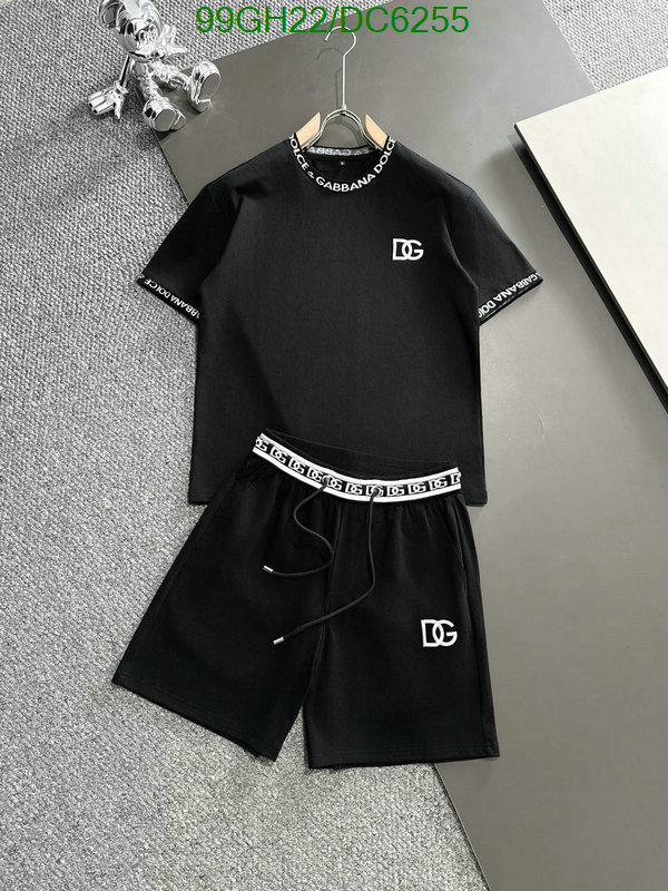 Clothing-D&G Code: DC6255 $: 99USD
