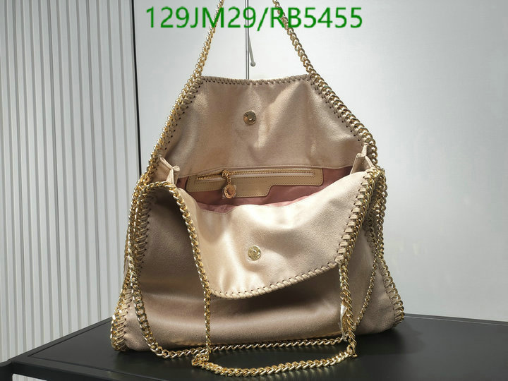 Stella McCartney Bag-(Mirror)-Handbag- Code: RB5455 $: 129USD