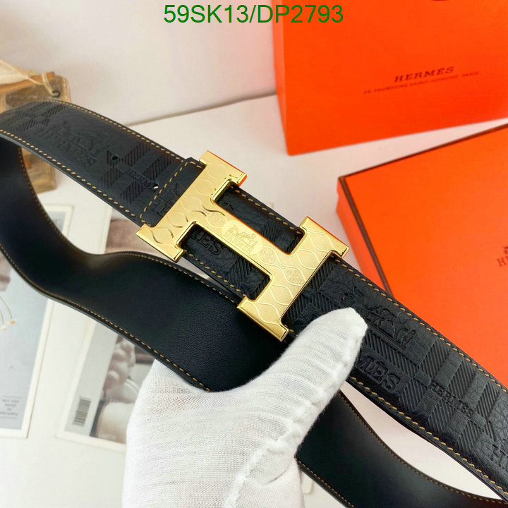 Belts-Hermes Code: DP2793 $: 59USD