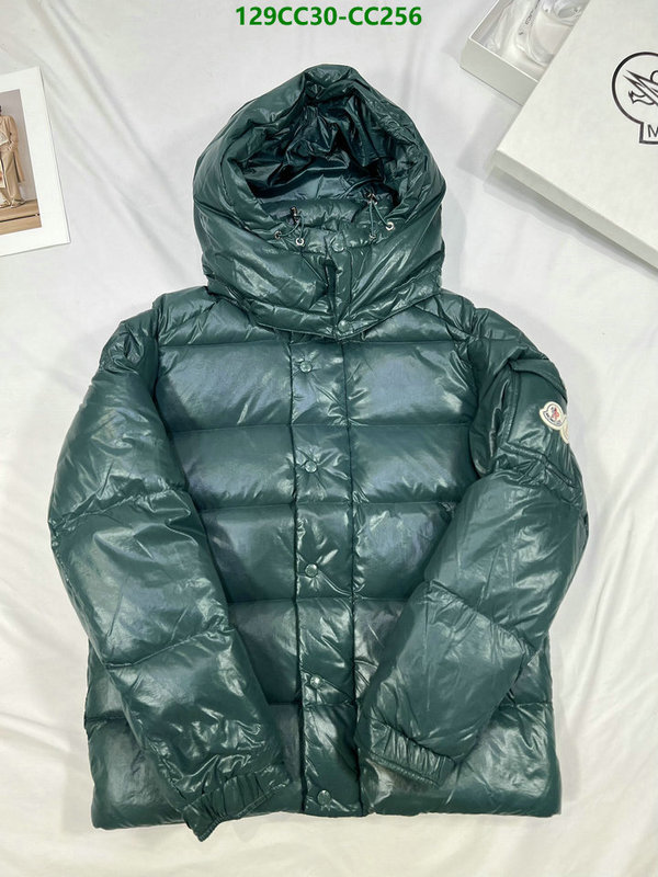 Down Jacket SALE Code: CC256