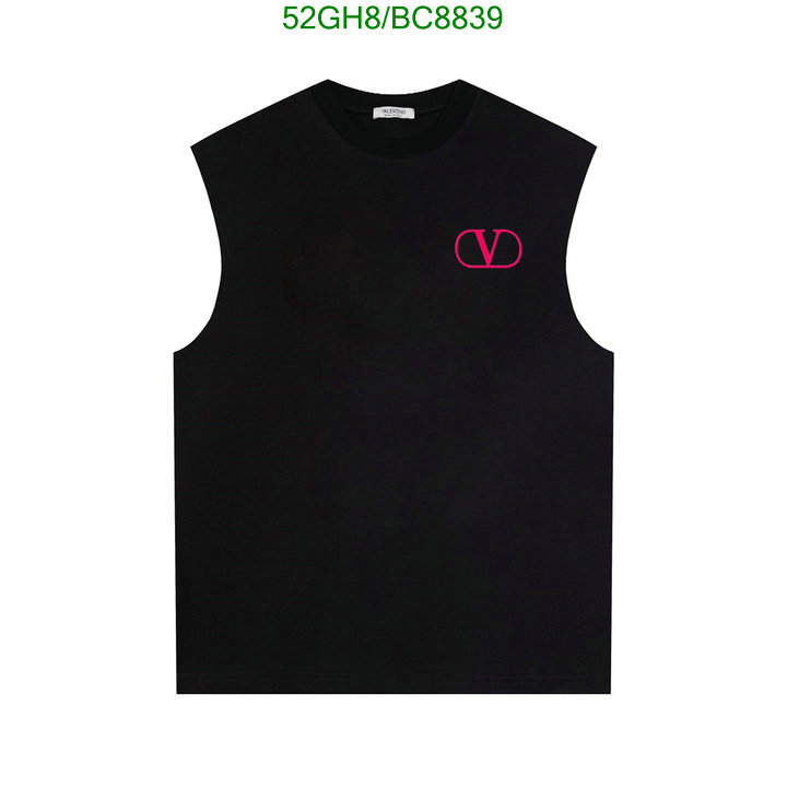 Clothing-Valentino Code: BC8839 $: 52USD