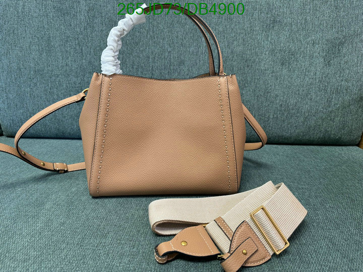 Valentino Bag-(Mirror)-Crossbody- Code: DB4900