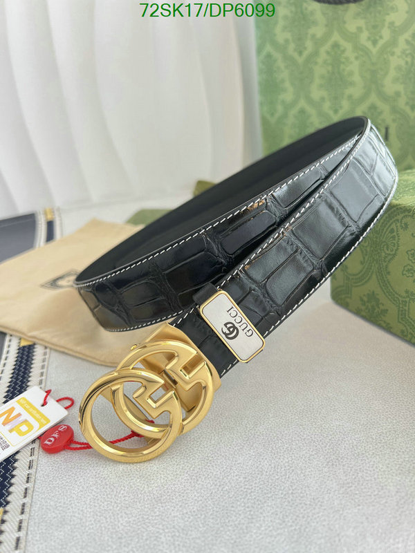 Belts-Gucci Code: DP6099 $: 72USD