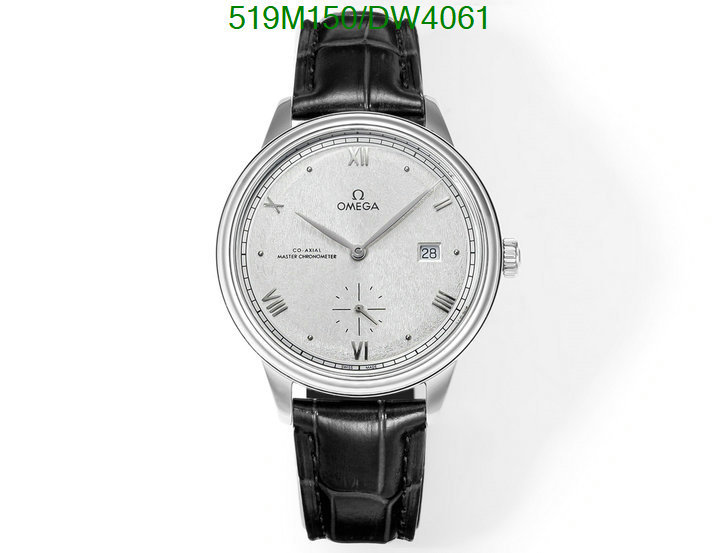 Watch-Mirror Quality-Omega Code: DW4061 $: 519USD