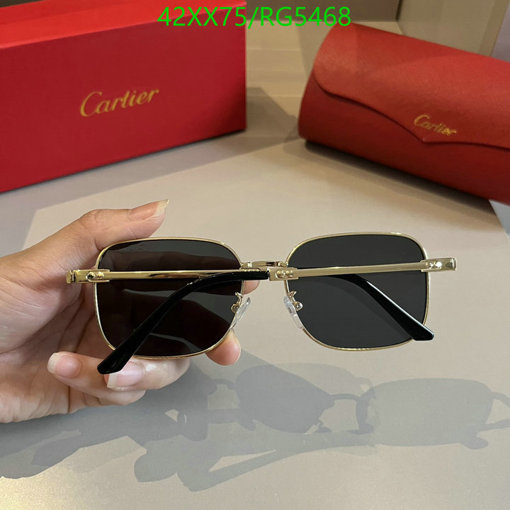 Glasses-Cartier Code: RG5468 $: 42USD