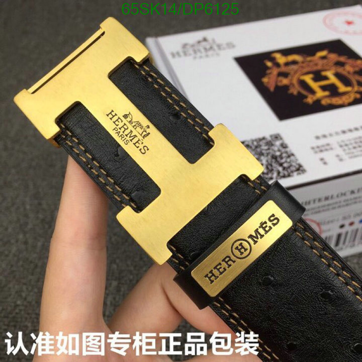 Belts-Hermes Code: DP6125 $: 65USD