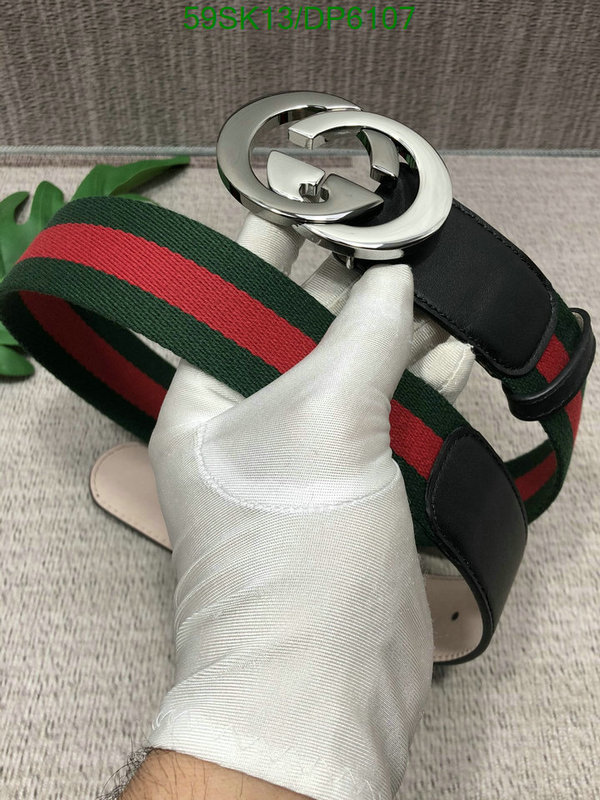 Belts-Gucci Code: DP6107 $: 59USD