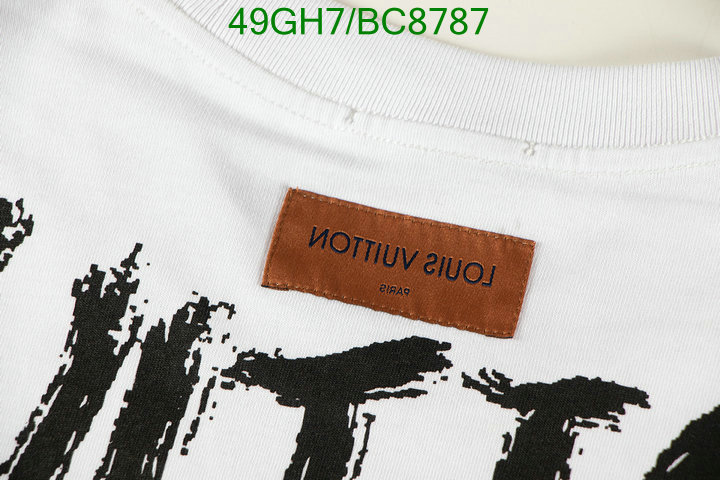 Clothing-LV Code: BC8787 $: 49USD