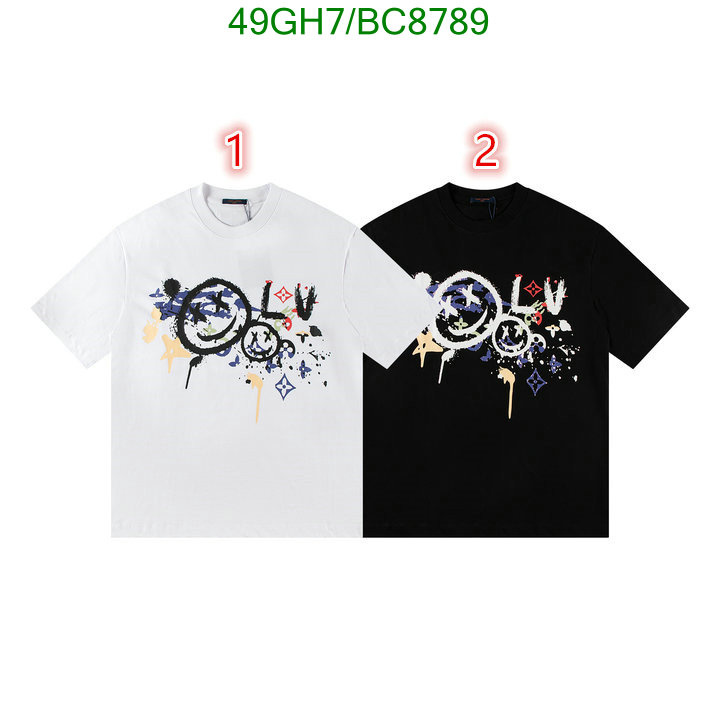 Clothing-LV Code: BC8789 $: 49USD