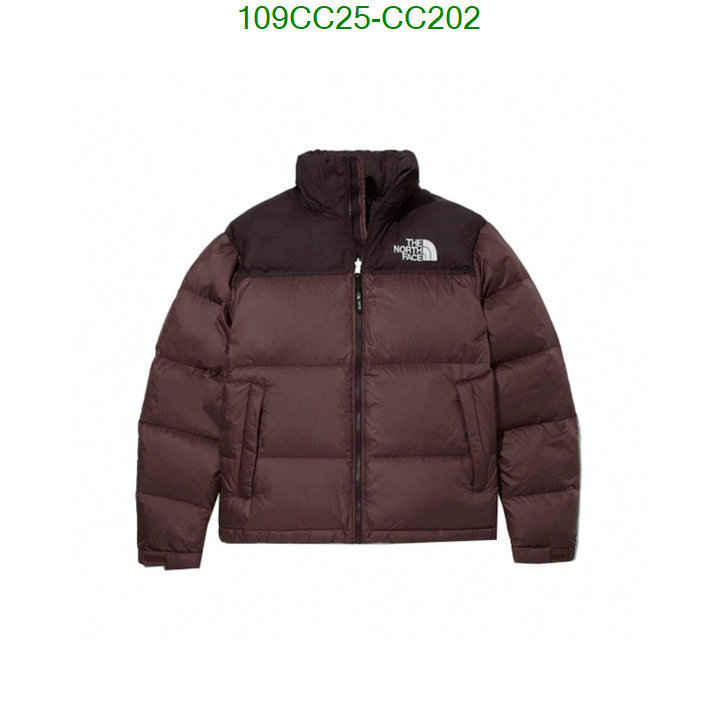 Down Jacket SALE Code: CC202