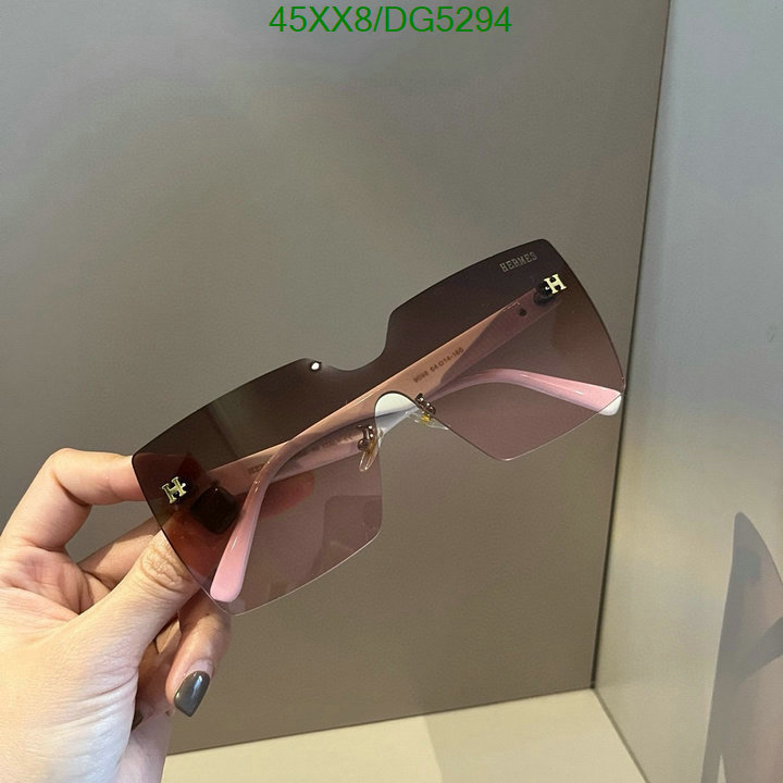 Glasses-Hermes Code: DG5294 $: 45USD