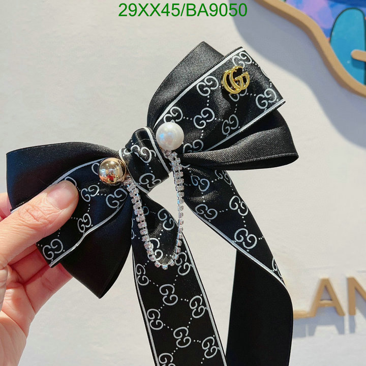 Headband-Gucci Code: BA9050 $: 29USD